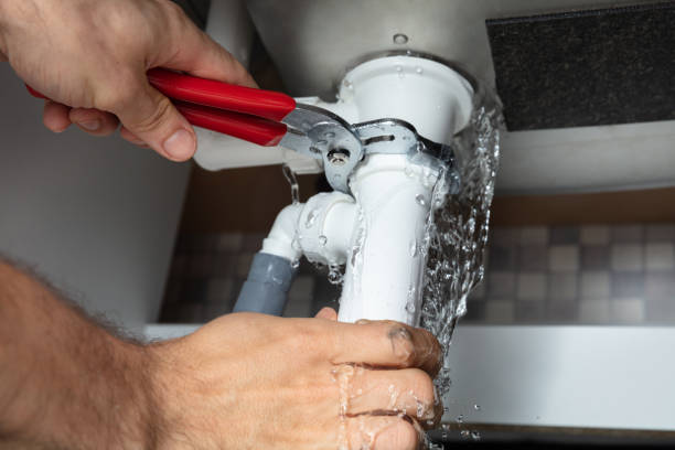 Best Basement water damage restoration  in Fort Sumner, NM
