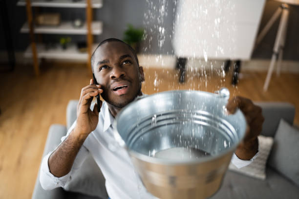 Reliable Fort Sumner, NM Water damage restoration Solutions